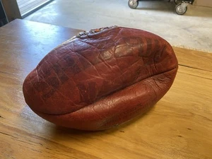 SHERRIN Vintage AFL Football - Picture 1 of 3