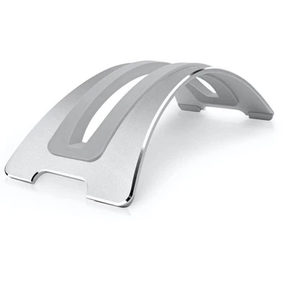 BookArc for MacBook | Space-Saving Vertical Desktop Stand for Apple notebooks... - Image 1 of 4