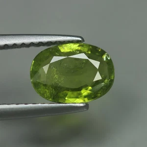 1.07 Cts_Outstanding_100 % Natural Copper Manganese Bearing Paraiba Tourmaline - Picture 1 of 3