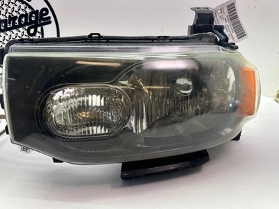 Headlamp Assembly NISSAN CUBE Left 09 10 11 12 13 14 Foto 1 de 4