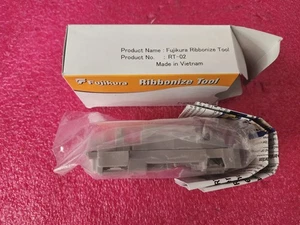 Herramienta de cinta FUJIKURA RT-02 ¡NUEVA! - Imagen 1 de 1