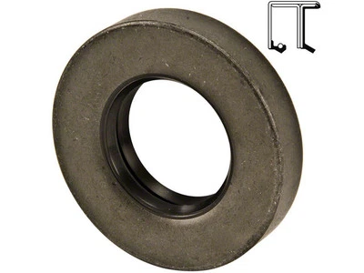 For 1957-1958 Ford Courier Sedan Delivery Pinion Seal Rear 46298ZDQF - Image 1 of 2