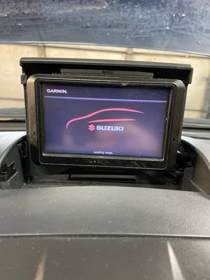 LH DRIVER Fog/mark/park/turn Light/lamp SUZUKI SX4 Left 07 08 09 10 11 12 13 - Image 1 of 4