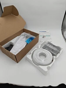 Amazboost Booster de téléphone portable pour la maison, kit d'amplificateur de signal de téléphone portable, tous les États-Unis - Photo 1 sur 5