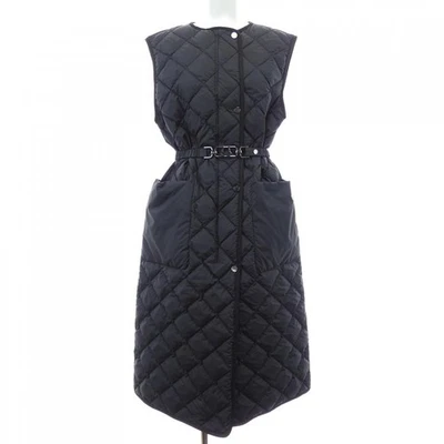 Auténtico chaleco de plumón MONCLER BUTOR #241-003-985-2507 Foto 1 de 4