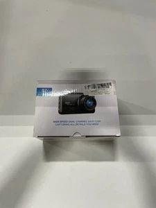 S7 2.5K Dashcam vorne & hinten - Bild 1 von 2