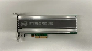 SSDPEDKE020T7C INTEL P4600 2TB NVME PCIE SSD SOLID STATE DRIVE - Picture 1 of 3