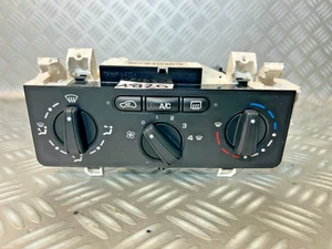 COMMANDE DE CHAUFFAGE AVEC CLIMATISATION CITROËN C3 1/C2 N101753H - Imagen 1 de 5