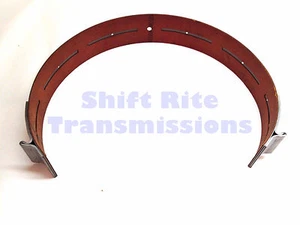 FRONT BAND 46RE 46RH 47RE 47RH 48RE A618 A518 A727 DODGE FLEX TORQUE FLIGHT - Picture 1 of 1