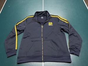 Disney Parks Walt Disney World Full Zip Men’s Jacket 1971 Logo Size XL - Picture 1 of 6