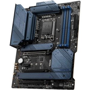 MSI MAG Z690 TORPEDO Torpedo Gaming Motherboard DDR5 - Bild 1 von 6