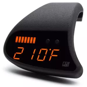 P3 Multi Stärke MINI R55/R56/R57/R58/R59 Roadster Multifunktions Digital Display - Bild 1 von 4