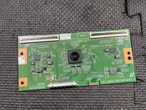 🖥️ RCA® OEM Genuine T-Con Board P/N: 16Y_BGU11BPCMTA4V0.1 For TV: LED42C45RQD - Picture 1 of 4