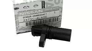 23731AL60C for Nissan MURANO 350Z INFINITI FX35 03- SENSOR ASSEMBLY-CAMSHAFT 3.5 - Picture 1 of 4