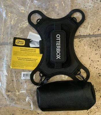 OtterBox 77-86914 Tablet Utility Series Latch Carrying Case with Accessory Bag - Image 1 of 3