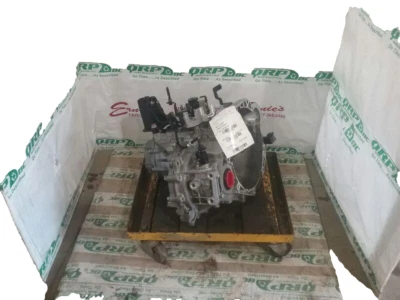 15 16 17 2015 Hyundai Accent Manual Transmission 6 Speed 1.6 4300026737  71,000 - Image 1 of 3