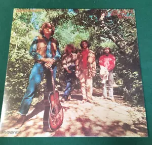Creedence Clearwater Revival - Green River LP - New & Sealed - Picture 1 of 4