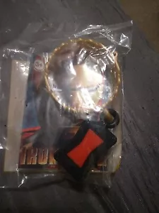 Iron Man 2 Burger King Toys Black Widow Bracelet - Picture 1 of 2