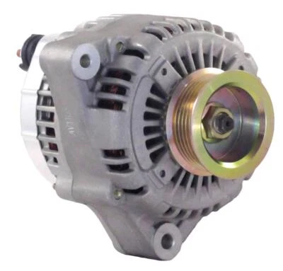 NEW ALTERNATOR FITS ACURA CL 2001-2003 TL 3.2L 1999 2000-2003 31100P8EA21 CLG68 - Image 1 of 2