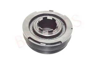 New Vibration Damper EGT for ROVER 2.0CDT LAND ROVER 2.0td - Foto 1 di 3
