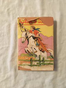 Girls of Silver Spur Ranch HB DJ as is Cooke and McQueen - Imagen 1 de 4