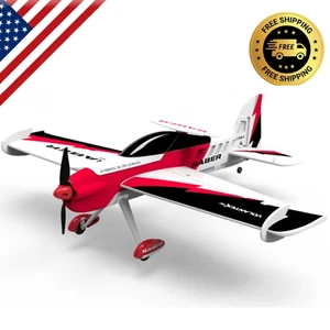 RC Airplane Aircraft VolantexRC Saber 920 756-2 EPO 920mm Wingspan 3D Aerobatic - Picture 1 of 6