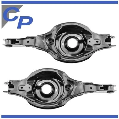 2 Control Arm Rear for Mazda 6 GJ Left Right Lower Rear Axle Spring Mount - Image 1 of 4
