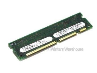 HP LaserJet C7843AX 16MB PC100 SDRAM A3873-60001 - Image 1 of 3