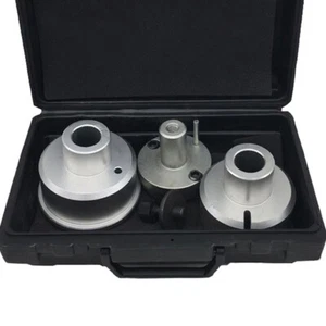 Automotive Crankshaft Oil Seal Installer Tool for Porsche 3.0 T - Picture 1 of 4