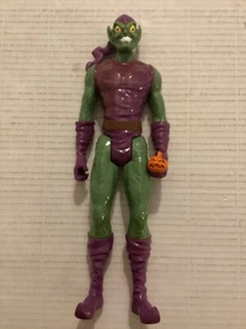 2014 Marvel Titan Green Goblin 12" Actionfigur - Bild 1 von 4