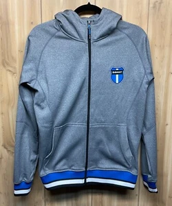 Giant Bicycles Full Zip Hoodie Jacke, Größe S/M - Bild 1 von 6