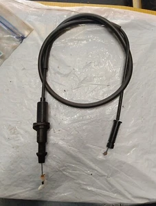 CAVO FILO ACCELERATORE PEUGEOT 106 TT  DEL 1991     1629A5 - Imagen 1 de 7