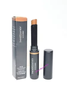 BareMinerals 16h Full Coverage Concealer DARK-DEEP NEUTRAL Waterproof New&Boxed - Picture 1 of 5