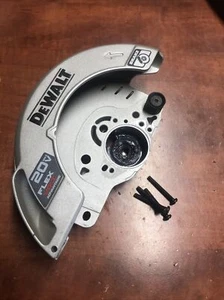 OEM Parts Upper Guard Assy For DeWalt DCS573 7 1/4 FlexVolt Circular Saw 60V - Picture 1 of 11