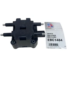 CARQUEST EBC1484 Ignition Coil *SALE* - Picture 1 of 1