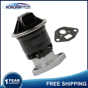 Emissions EGR Valve For Honda Accord Odyssey Acura CL Isuzu Oasis Brand New - Bild 1 von 6
