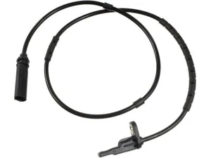 Rear Holstein ABS Speed Sensor fits BMW 335i xDrive 2011-2015 3.0L 6 Cyl 76FQXM - Picture 1 of 1