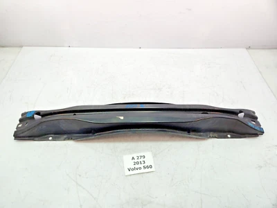 ✅ Barra de impacto de parachoques trasero Volvo S60 2011-2018 OEM Foto 1 de 4