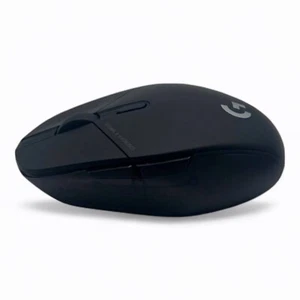 Mouse óptico inalámbrico para juegos Logitech G303 Shroud Edition - Imagen 1 de 5