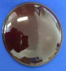 WINCHESTER M16377-23-002 WINDOW LIGHTING FIXTURE LENS RED - Picture 1 of 3