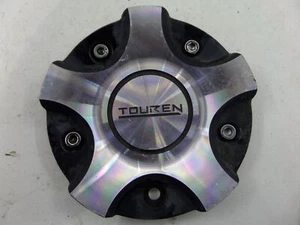 Touren Wheel Center Cap - Picture 1 of 12