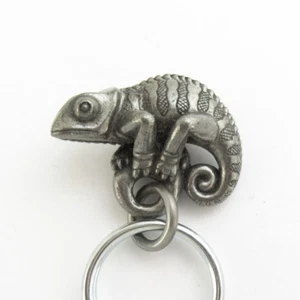 Chameleon Keychain - Picture 1 of 5