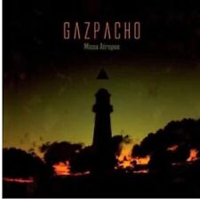 Gazpacho - Missa Atropos [New Vinyl LP]
