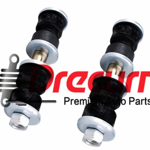 2PC Stabilizer Bar End Link Set For Focus Passport Isuzu Nissan Toyota Mazda - Imagen 1 de 2