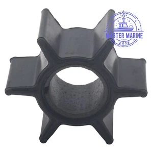 345650210 Water Pump Impeller for Tohatsu Outboard Motor 25 30 35 40 HP - Picture 1 of 4