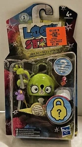 Hasbro Lock Stars Serie 1: Lucchetto Giocattolo Chiavi Sorpresa; E3209; Nuovo Sigillato - Foto 1 di 9
