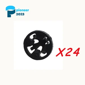 Tail Light Grommet Retainer Mount Clip for Dodge Ram 3500 Ram 1500 68084593AA - Picture 1 of 7