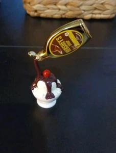 Zuru Mini Marcas Frozen Moments Dorado Jarabe Hershey’s Helado Helado Helado - Imagen 1 de 3