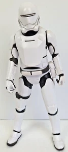 Star Wars The Black Series First Order Flametrooper 6" Action Figure Hasbro - Picture 1 of 3