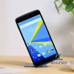 Blackberry DTEK60 Original Unlcoked 4GB RAM 32GB ROM Fingerprint Android Phone - Foto 1 di 14